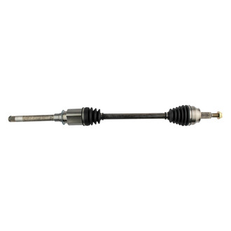 TRQ® - Front Passenger Side Axle Shaft