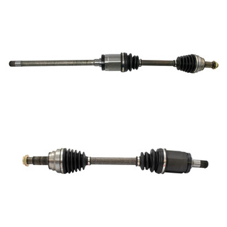 TRQ® - Front Driver or Passenger Side Axle Shaft Kit