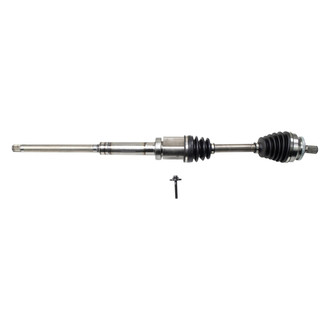 TRQ® - Front Passenger Side Axle Shaft