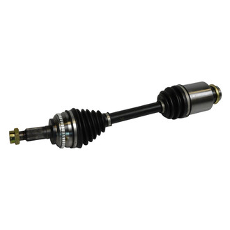 TRQ® - Front Axle Shaft Kit