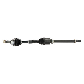 TRQ® - Front Passenger Side Axle Shaft
