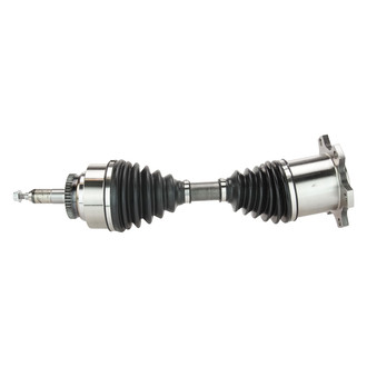 TRQ® - Front Passenger Side Axle Shaft
