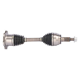 TRQ® - Front Driver Side Axle Shaft