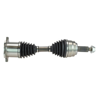 TRQ® - Front Passenger Side Axle Shaft