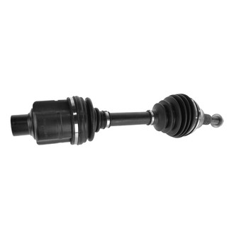 TRQ® - Front Driver Side Outer Axle Shaft