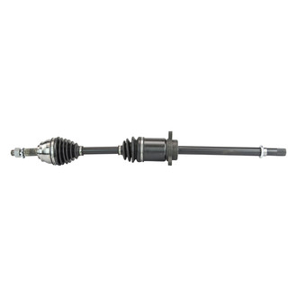 TRQ® - Front Passenger Side Axle Shaft