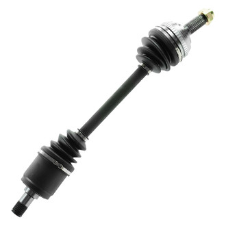TRQ® - Front Passenger Side Axle Shaft