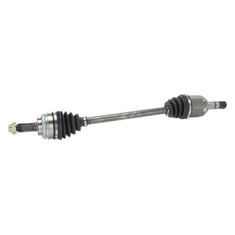 TRQ® - Front Passenger Side Axle Shaft