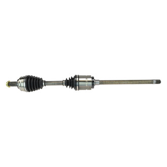 TRQ® - Front Passenger Side Axle Shaft