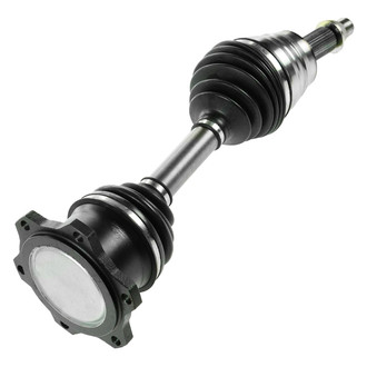 TRQ® - Axle Shaft Kit