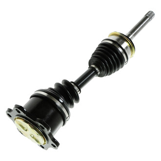 TRQ® - Front Passenger Side Axle Shaft