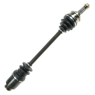 TRQ® - Front Driver Side Axle Shaft