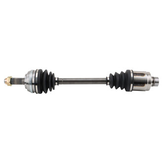 TRQ® - Front Driver Side Axle Shaft