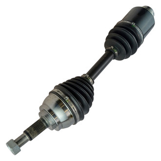 TRQ® - Front Passenger Side Axle Shaft