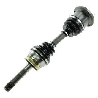 TRQ® - Front Passenger Side Axle Shaft