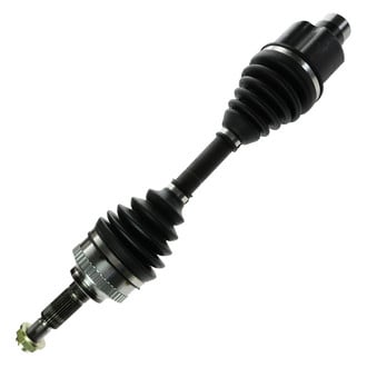 TRQ® - Front Passenger Side Axle Shaft