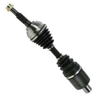 TRQ® - Front Passenger Side Axle Shaft