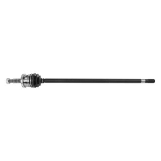 TRQ® - Front Passenger Side Axle Shaft