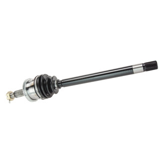 TRQ® - Front Driver Side Axle Shaft