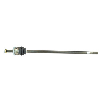TRQ® - Front Passenger Side Axle Shaft