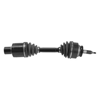 TRQ® - Front Passenger Side Axle Shaft