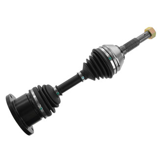 TRQ® - Front Driver Side Axle Shaft