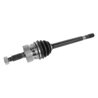 TRQ® - Front Driver Side Outer Axle Shaft