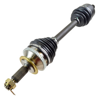 TRQ® - Front Driver Side Axle Shaft