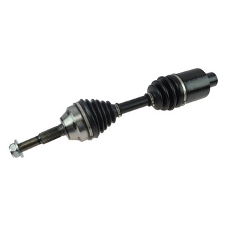 TRQ® - Front Passenger Side Axle Shaft