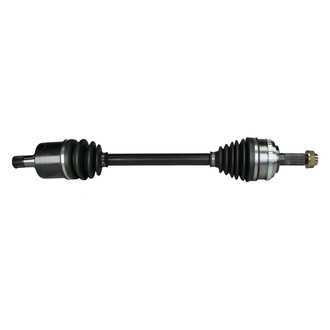 TRQ® - Front Driver Side Axle Shaft