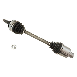 TRQ® - Front Passenger Side Axle Shaft