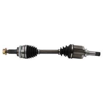 TRQ® CSA82265 - Front Driver Side Axle Shaft