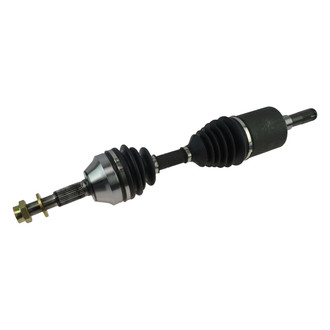 TRQ® - Front Driver Side Axle Shaft