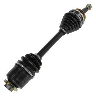 TRQ® - Front Passenger Side Axle Shaft