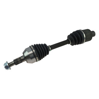 TRQ® - Front Passenger Side Axle Shaft
