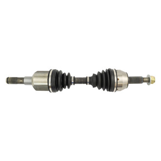 TRQ® - Front Driver Side Axle Shaft
