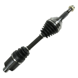 TRQ® - Front Passenger Side Axle Shaft