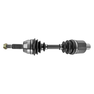 TRQ® - Front Passenger Side Axle Shaft