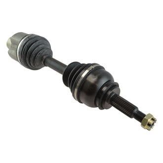 TRQ® - Front Passenger Side Axle Shaft