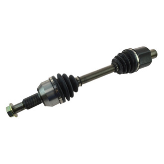 TRQ® - Front Passenger Side Axle Shaft