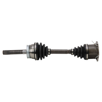 TRQ® - Front Driver Side Axle Shaft