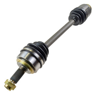 TRQ® - Front Passenger Side Axle Shaft