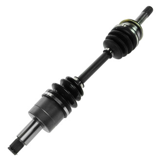 TRQ® - Front Passenger Side Axle Shaft