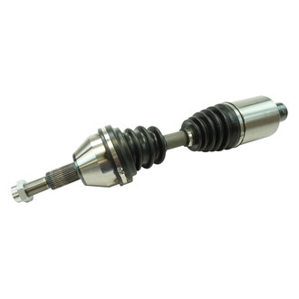 TRQ® - Front Passenger Side Axle Shaft