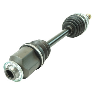 TRQ® - Front Passenger Side Axle Shaft