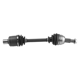 TRQ® - Front Passenger Side Axle Shaft