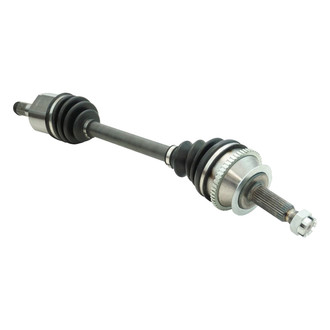 TRQ® - Front Driver Side Axle Shaft