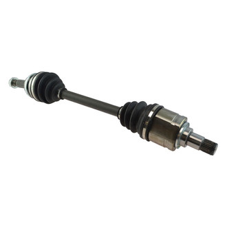 TRQ® - Front Driver Side Axle Shaft