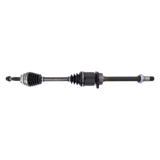 TRQ® - Front Passenger Side Axle Shaft