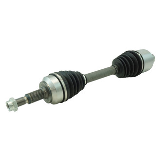 TRQ® - Front Passenger Side Axle Shaft